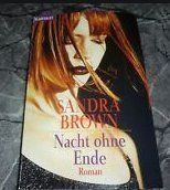 Brown Sanda: Nacht ohne Ende