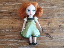Poupée Anna, Reine des neiges, Animators Collection Disney