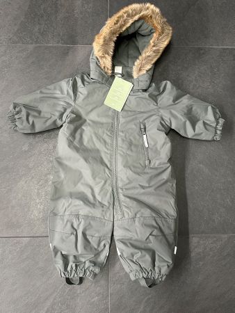 Neuer Schneeanzug H&M Gr 74 Neu
