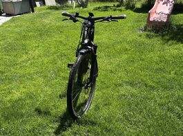 Specialized E-bike