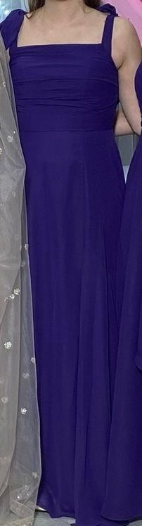 JJ’s House Vestiti: Bodenlanges Festkleid – Nuovo (secondo la descrizione) da Aarau venduto da mimivintage 2