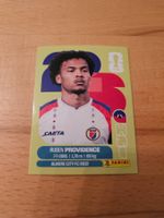 Panini WM 2026 HAI 17