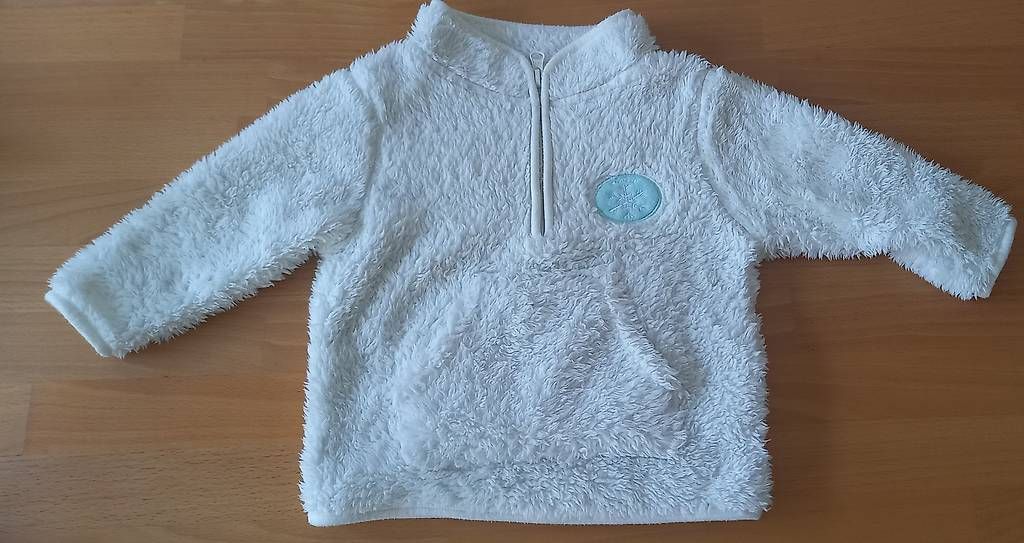 Pullover & Sweatshirts: Set kuschelige Pullover 74/80 – Gebraucht aus Thun von rundumadumli 2