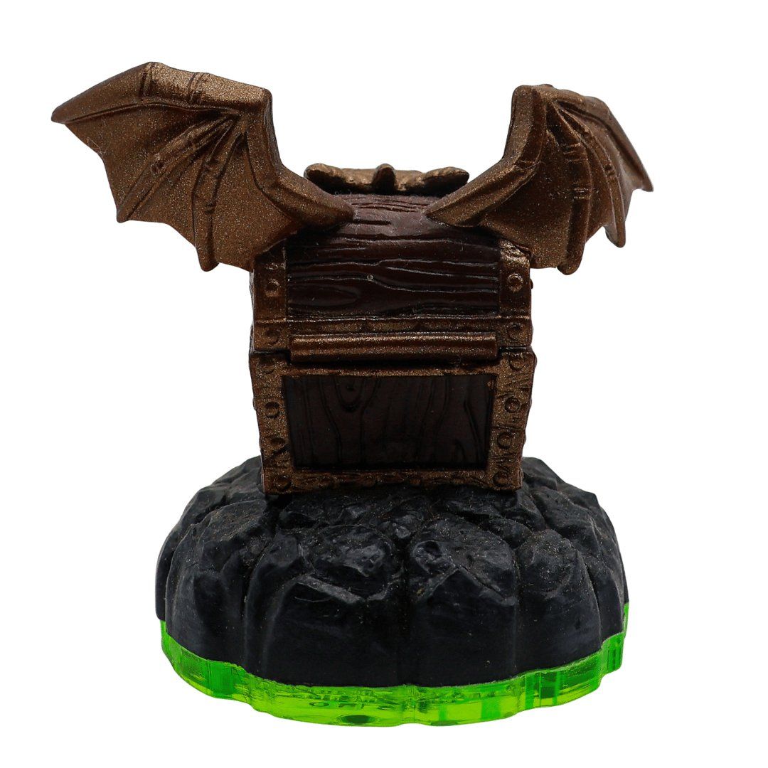 Giochi: Hidden Treasure - Skylanders Spyro's Adventure – Usato da Paudex venduto da dindeboy 1