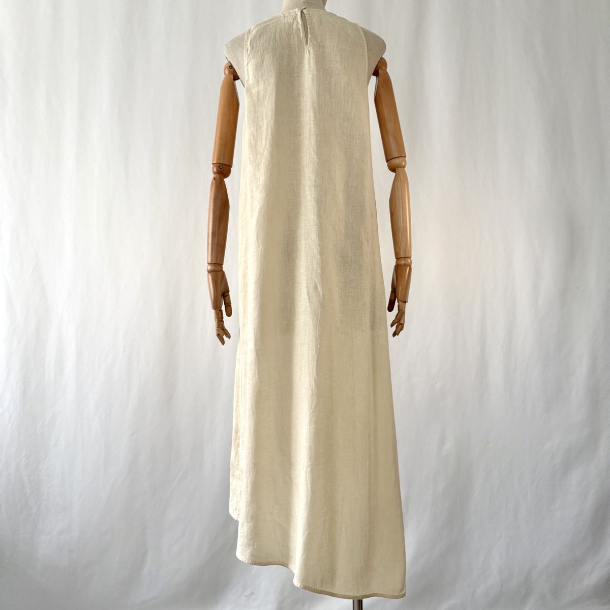 Kleider: 120% LINO Dress – Neu (gemäss Beschreibung) aus Emmen von Avviivva_Com2023 4