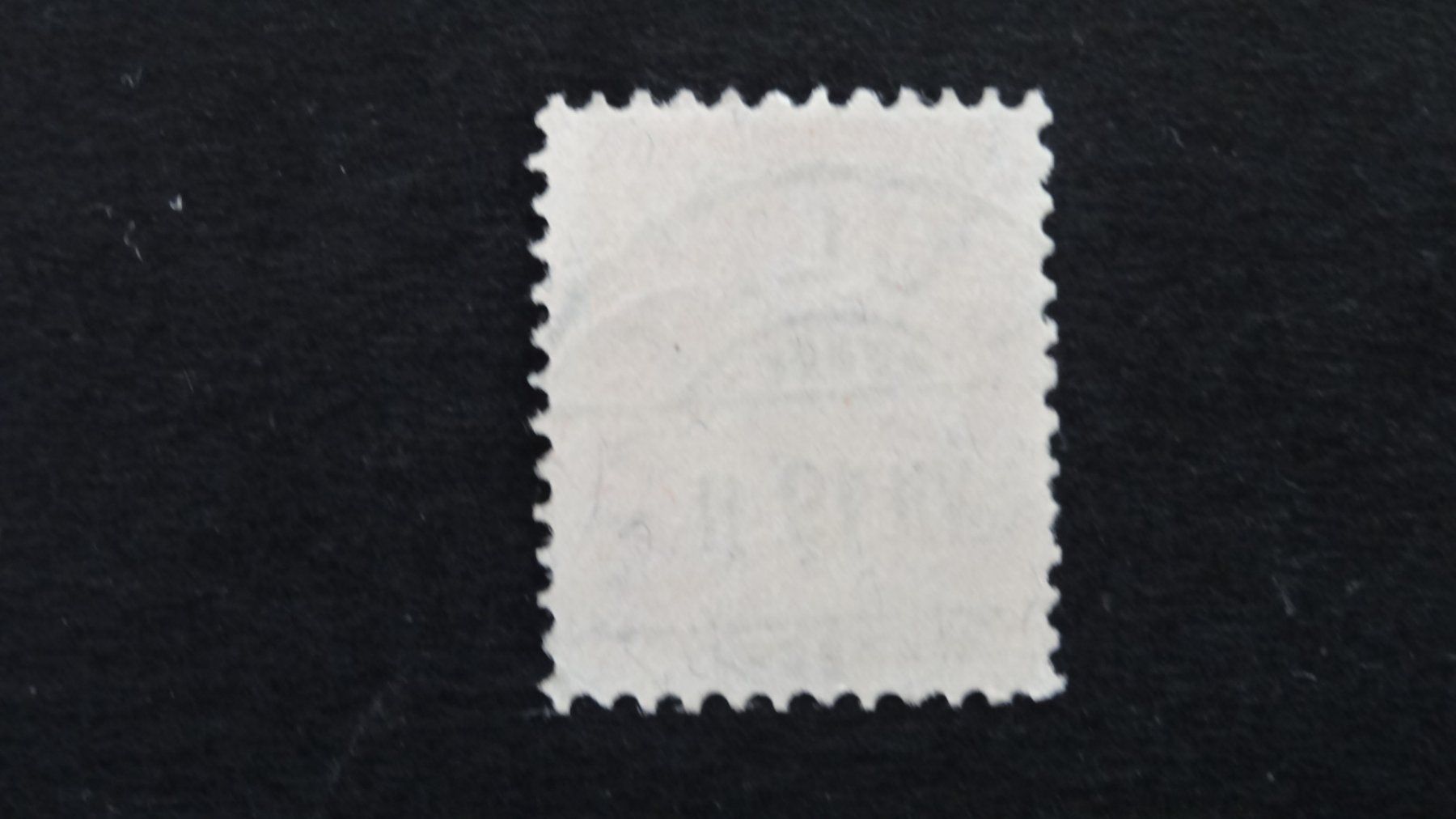 Alle Briefmarken: Vollstempel CULLY  4.VII.19   143 – Gebraucht aus Anwil von C-DAIHA 1