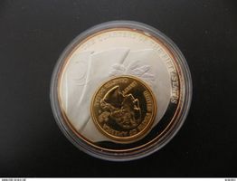 USA The Quarters of the Fifty States 1999