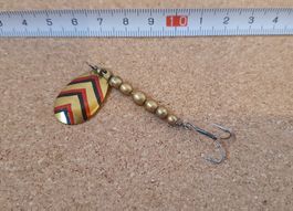 Monti Spinner