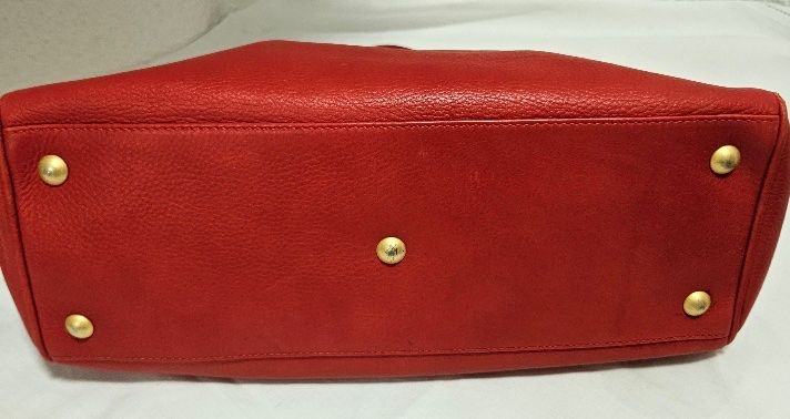 Borse da donna: COMTESSE Damenhandtasche "When Angels travel" – Nuovo (secondo la descrizione) da Tenniken venduto da DM2604 2