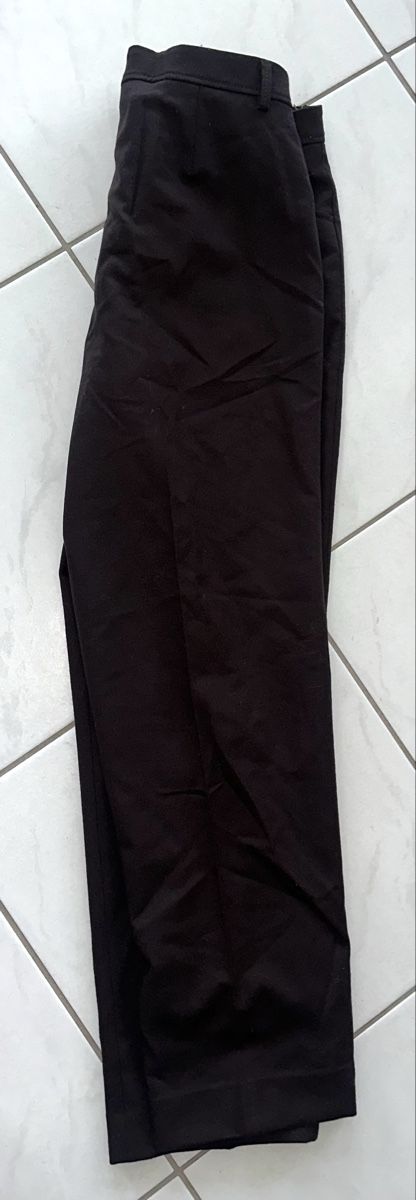 Brax Hosen: BRAX HOSE GR. 42 WOLLE neuwertig – Neu (gemäss Beschreibung) aus Unteraegeri von MH203 3
