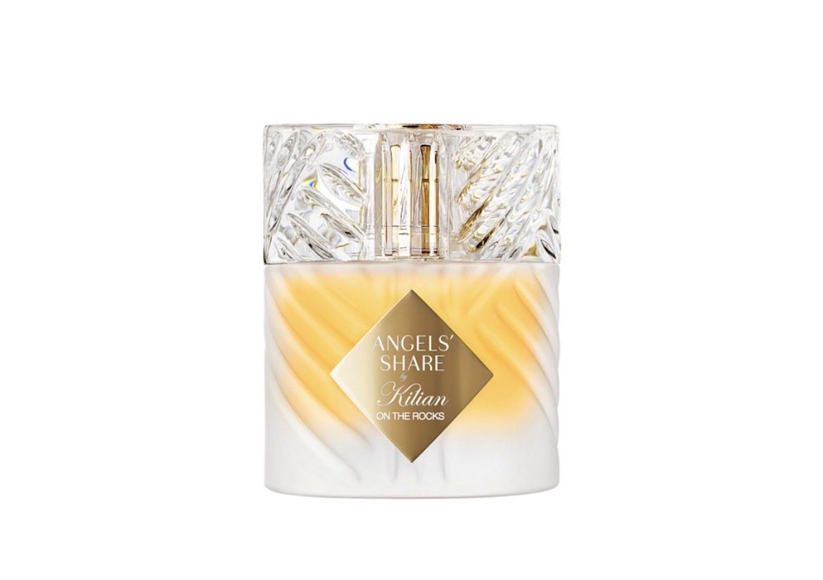 Kilian Profumi & Eau de Toilette: Angels Share on the Rocks Kilian – Nuovo e nell'imballaggio originale da Wangen SZ venduto da el_paso08 1