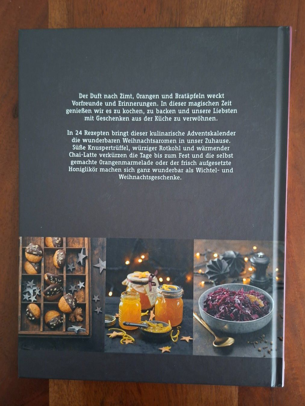 Livres: Weihnachtsduft – D'occasion à Winterthur par Neko4 1
