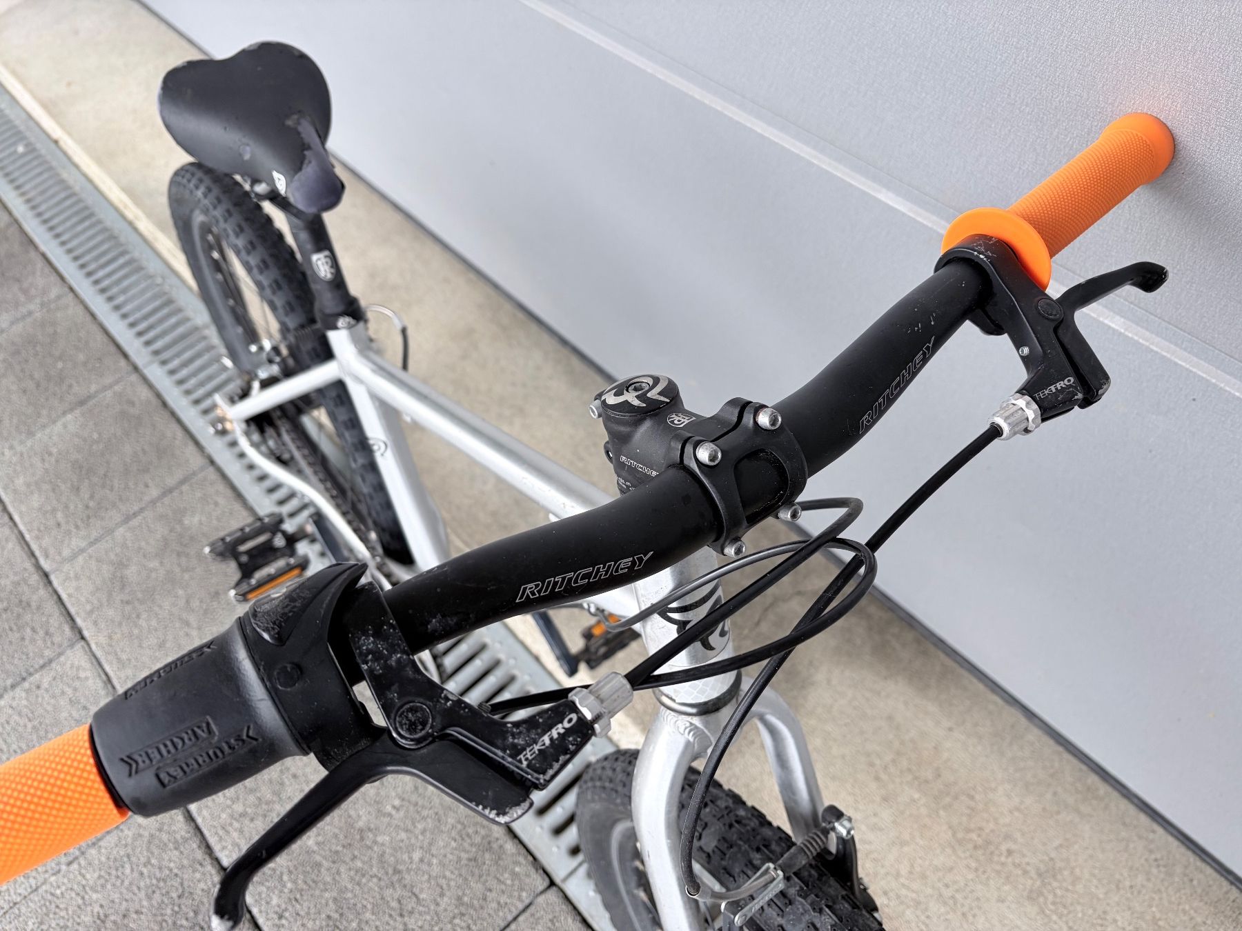 Early Rider Biciclette: Early Rider 20 Zoll – Usato da Bözberg venduto da surie11 2