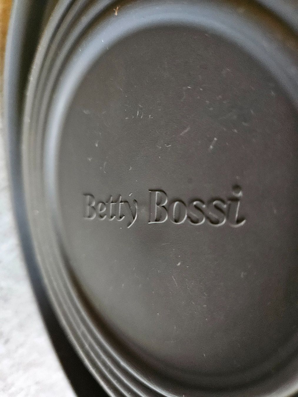 Betty Bossi Elettrodomestici da cucina: Betty Bossi Küchenblitz. neuwertig. – Nuovo (secondo la descrizione) da Flamatt venduto da 22oderso 3