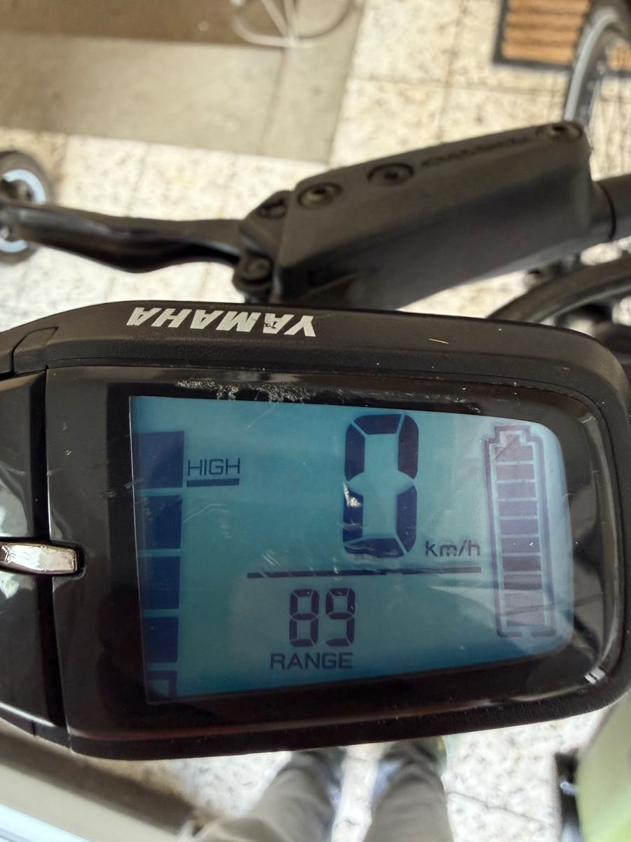 Velos: R Raymon CrossRay E 5.0 – Neu (gemäss Beschreibung) aus Alpnach Dorf von FO91 8