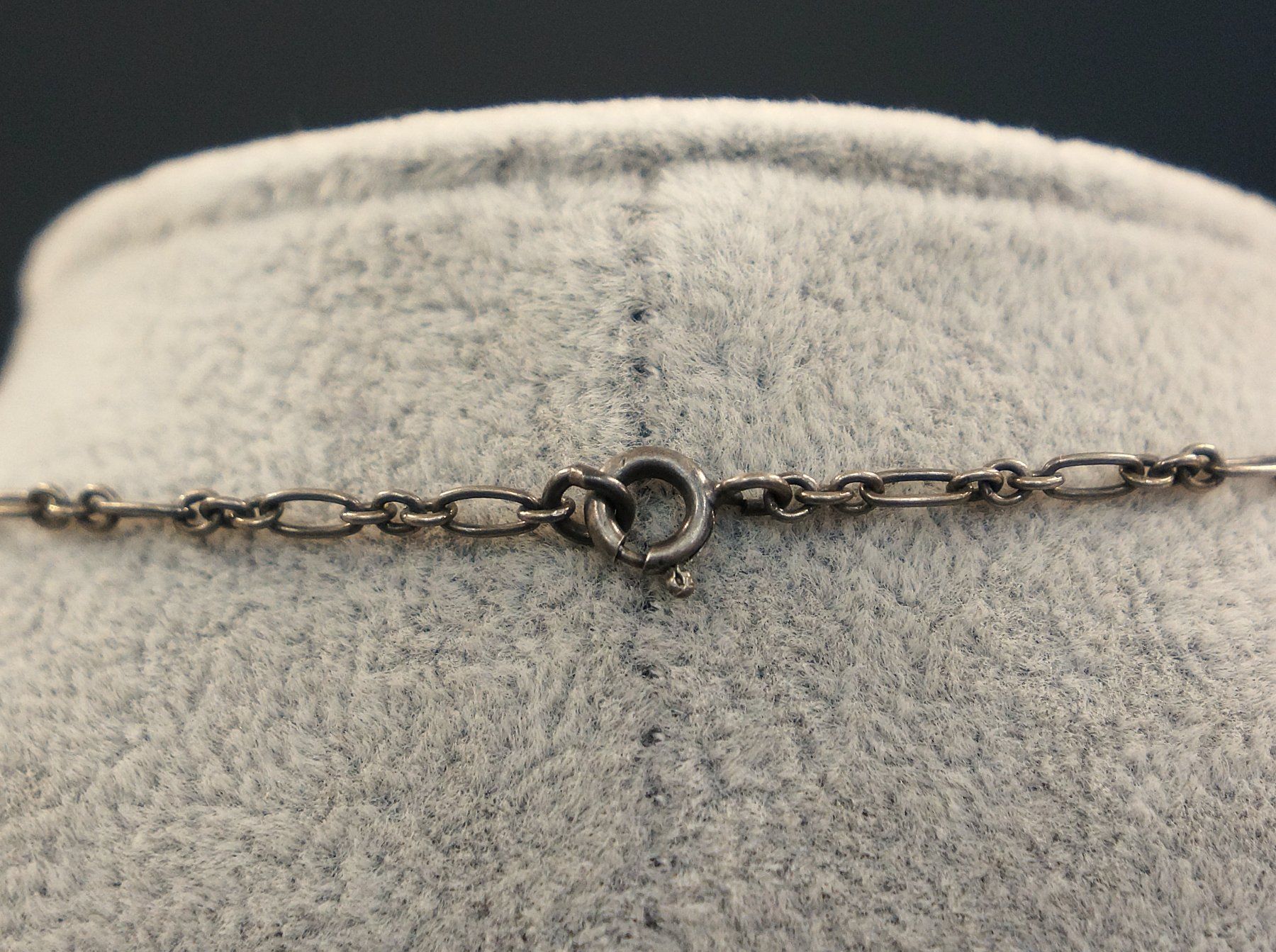 Jensen Ketten: Georg Jensen Kette, Heritage Collection – Gebraucht aus Basel von bk_brockibasel 4