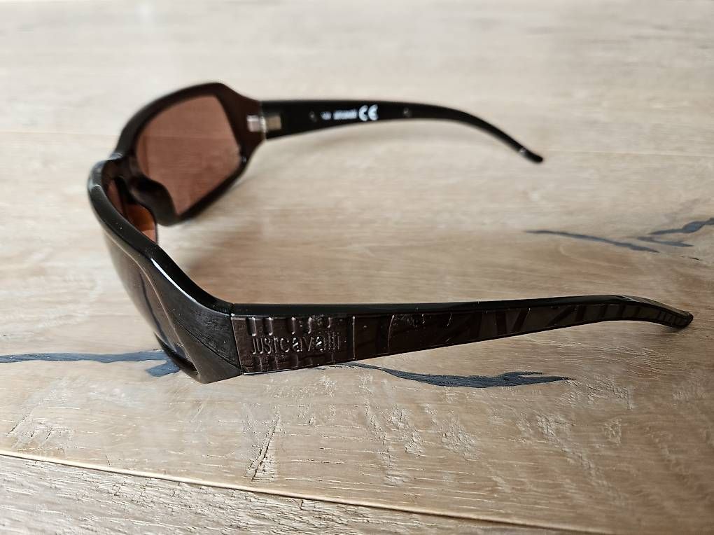 Brillen & Gläser: just cavalli Sonnenbrille – Gebraucht aus Hinterkappelen von S_Ritzkat 3