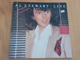 DLP  Al Stewart