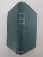 WALDEN od. Hüttenleben im Walde - H.D. THOREAU