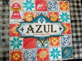 AZUL Brettspiel Spiel des Jahres 2018