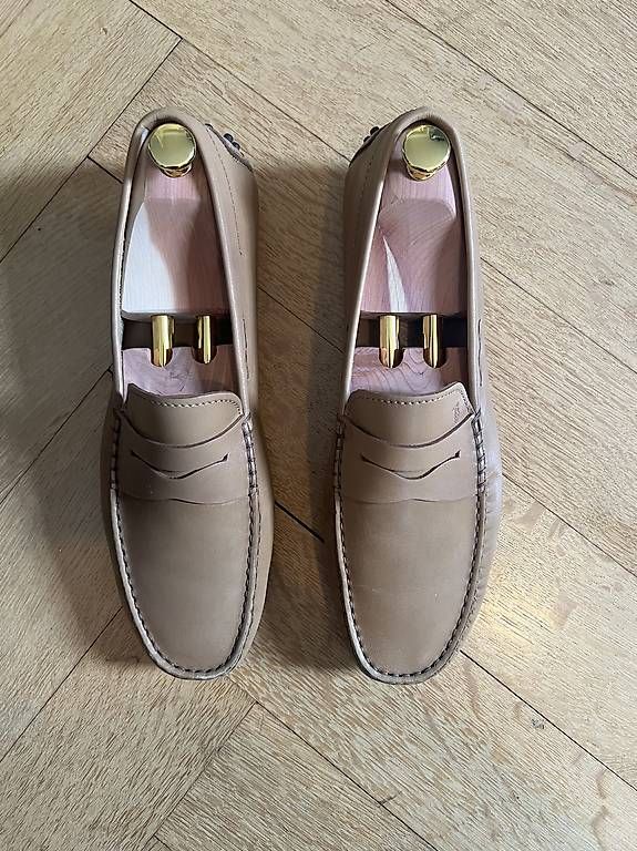 Tod'S Scarpe da uomo: Tods Loafers in Grösse 43/44 – Usato da Luzern venduto da B-R 1