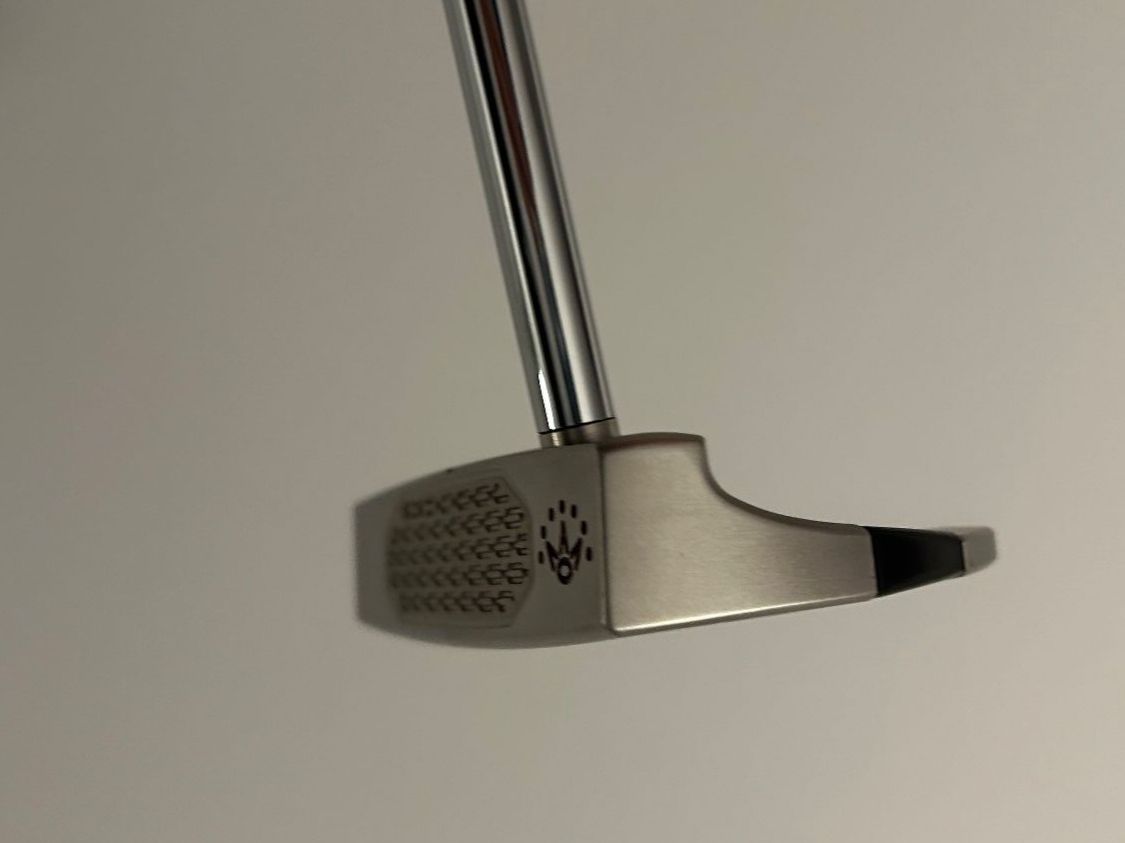 Scotty Cameron Schläger & Sets: SCOTTY CAMERON STUDIO STYLE FASTBACK PUTTER – Neu (gemäss Beschreibung) aus Au ZH von Spw70 4