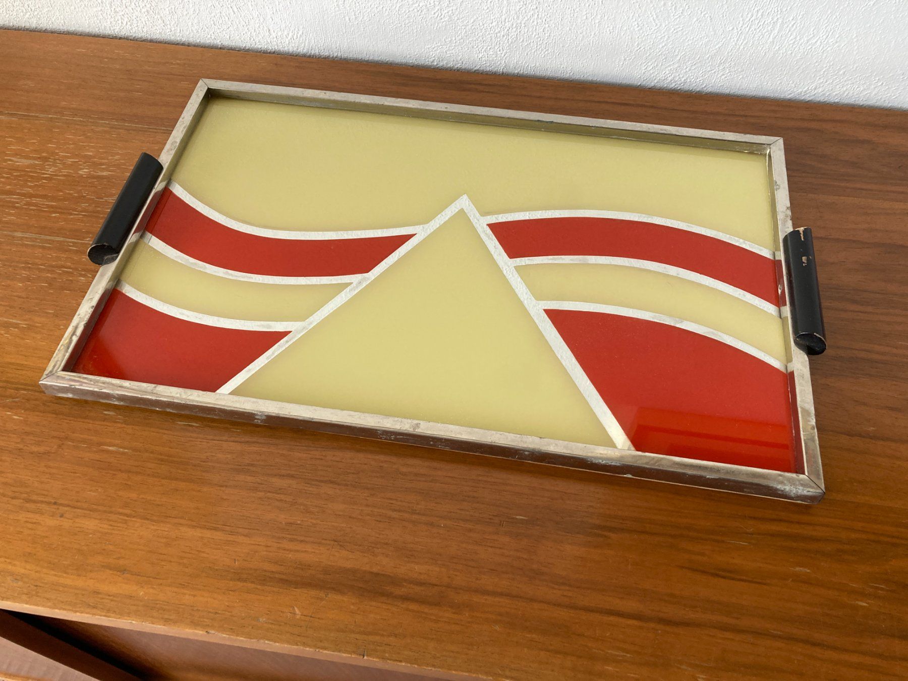 Tablet PC: Art Deco Tablet – Gebraucht aus Wil SG von Pin05 1