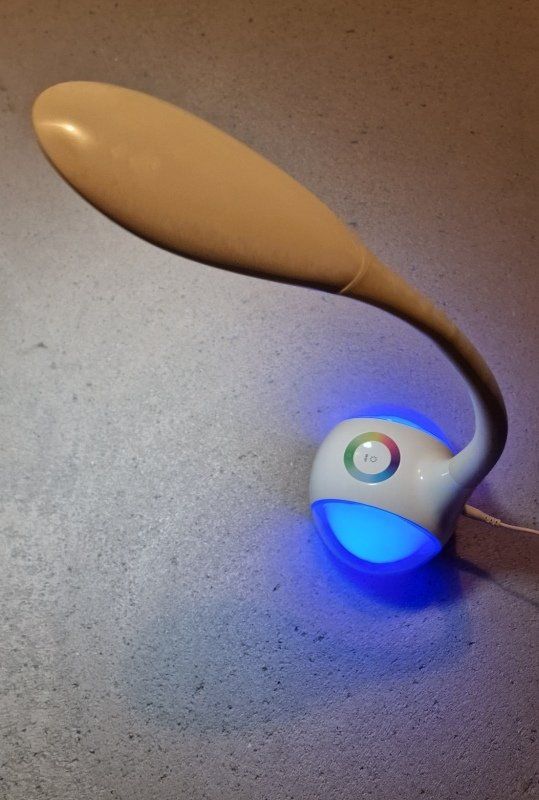 Lampade: LED Lampe – Usato da Chur venduto da kai.chur 4