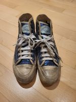 Sneakers ultracool Candice Cooper, wie neu - pointure 36