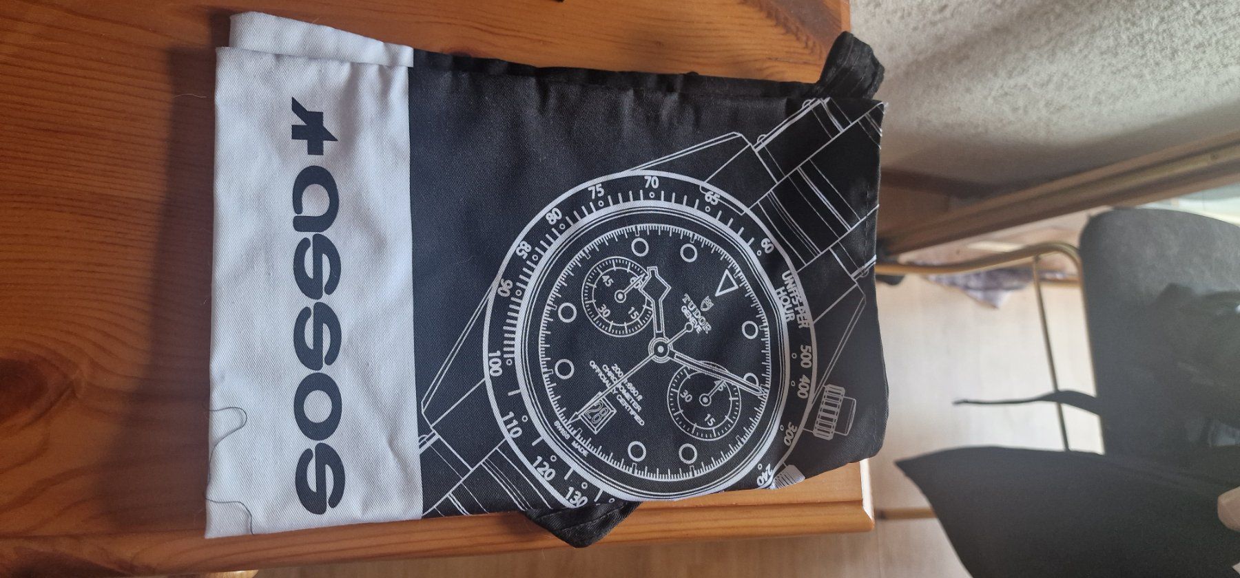 Sacs à dos: Kit de cyclisme TUDOR – Neuf (Voir description) à Vernier par dyl_8v8k 6