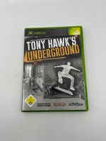 Tony Hawk's Underground (XBOX)