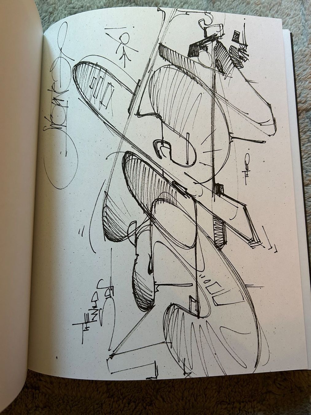 Bücher: WORLD PIECE BOOK    GLOBAL   GRAFFITI   DRAWINES – Gebraucht aus Genève von zonzon9351 5