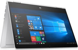 HP ProBook x360 435 G7 (Qualität A-minus) 2-in-1 Convertible