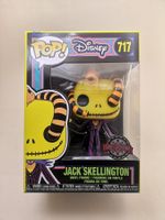 Funko Pop Jack Skellington #717