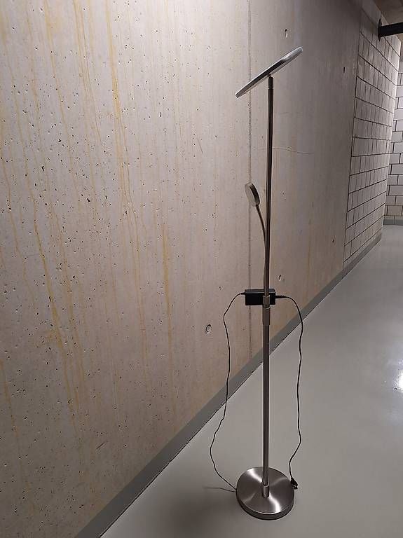 Lampade: Stehlampe – Usato da Kaisten venduto da Naef3
