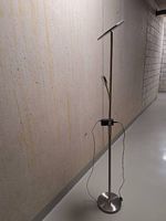 Stehlampe