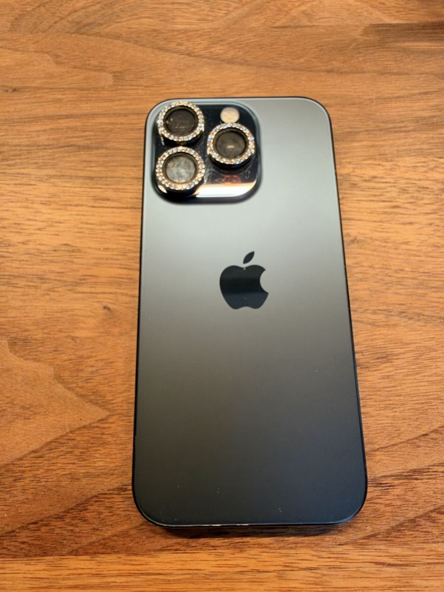 Apple Telefoni cellulari / Smartphones: I phone 15 pro – Usato da Bremgarten AG venduto da ssc_v5pn 2