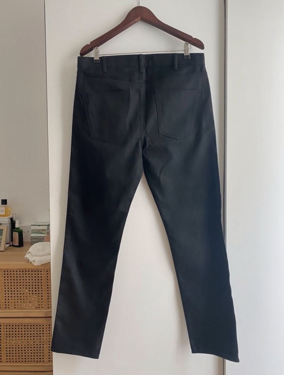 Celine Jeans: Jean Noir japonais marque Céline – Nuovo (secondo la descrizione) da Fully venduto da Rikikaka 6