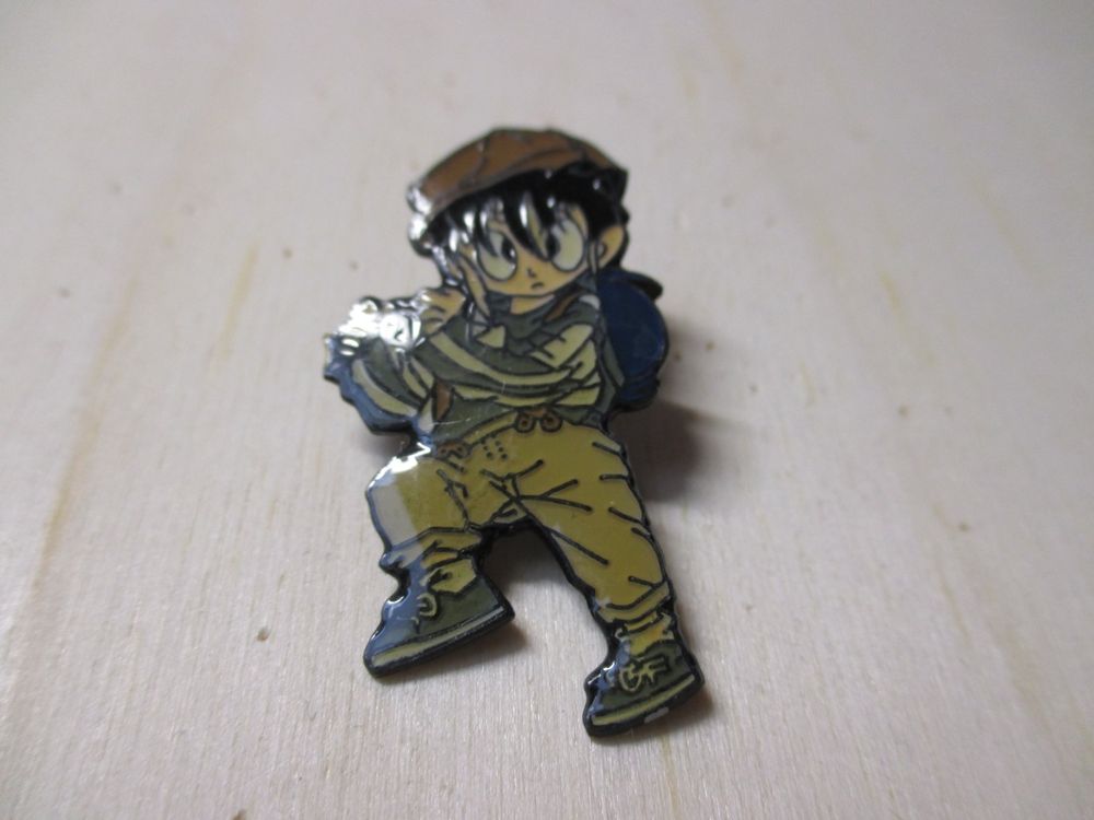 Pokemon Ash Ketchum Pin (Neu (gemäss Beschreibung)) in Felsberg für CHF ...