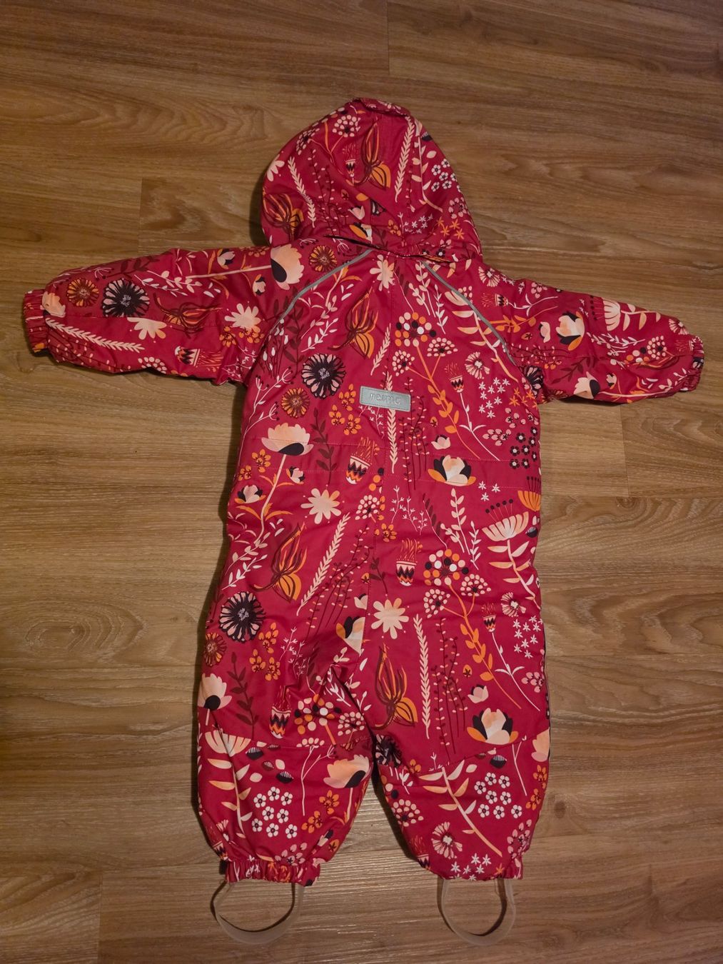 Reima Completi: Reima Winteroverall, Gr. 80, Neuwertig – Usato da Hundwil venduto da and_ymz9 1