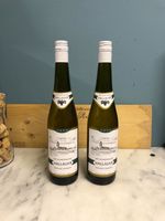 2x 2012 HALLAUER RIESLING-SILVANER
