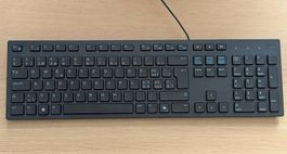 Clavier Dell Qwertz