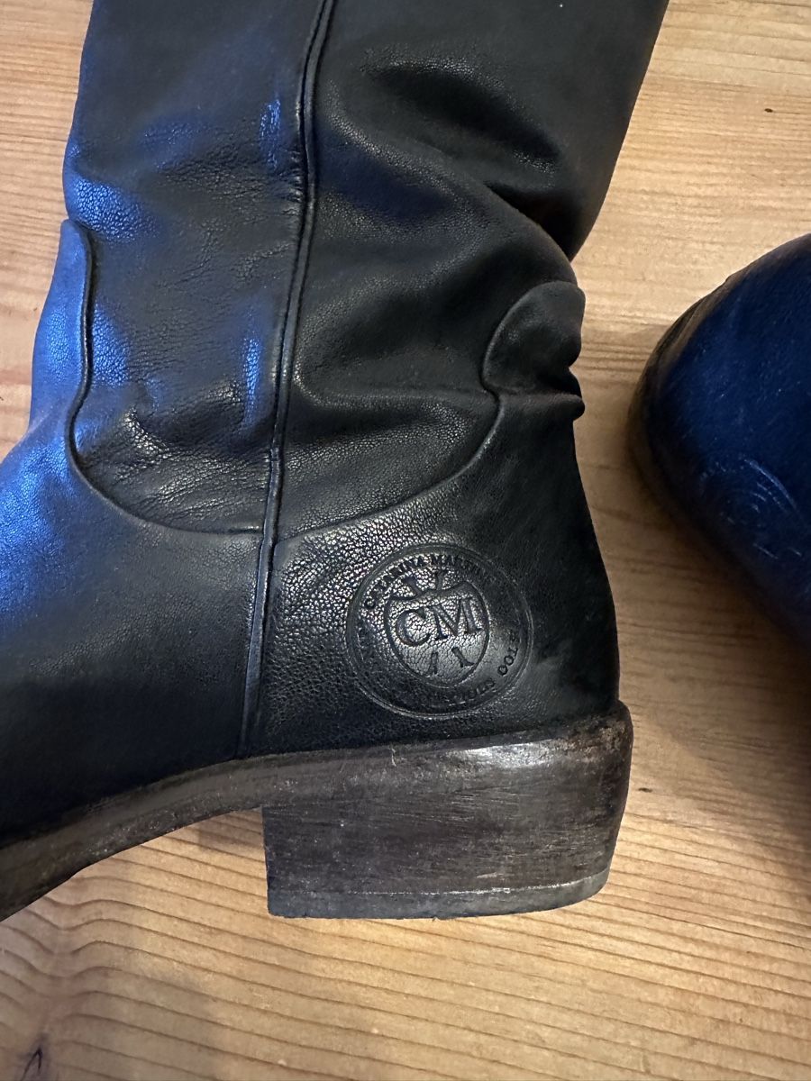Moma Scarpe da donna: Moma  Stiefel Gr36 – Usato da Rüschlikon venduto da 8942Oberrieden 3