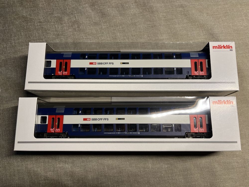 m-rklin-43479-sbb-zvv-s-bahn-dosto-set-gebraucht-in-r-mlang-f-r-chf