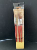 Aquarellpinsel Set daVinci Künstler