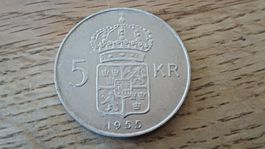 Schwedische Krone
