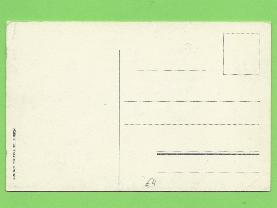 Cartoline postali: Aareschlucht – Usato da Zürich venduto da t24_de 1