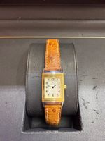 Jaeger LeCoultre Reverso