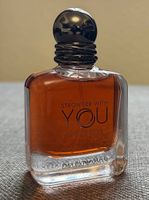 Emporio Armani - Stronger With You Intensely - 50 mL