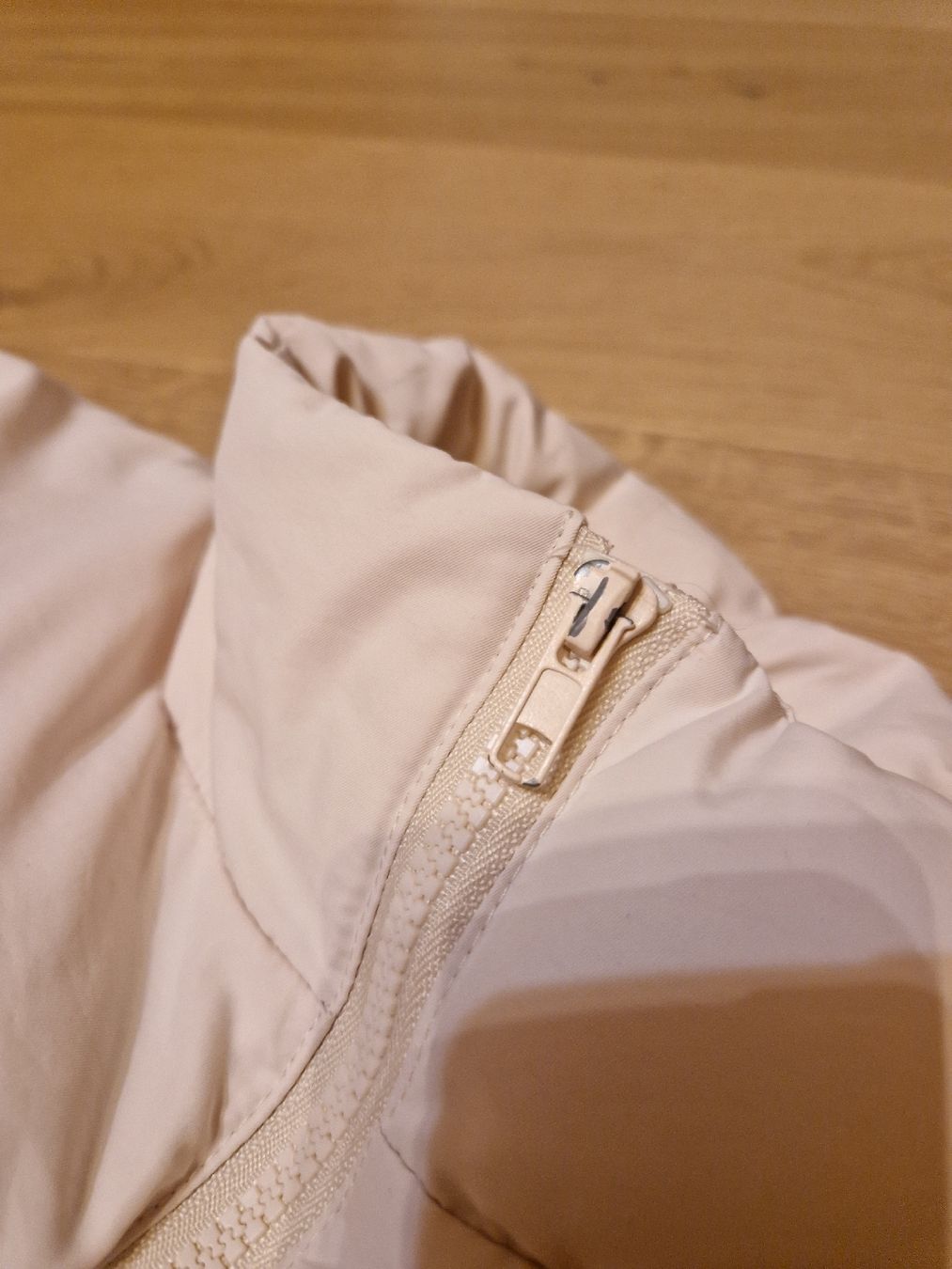 Giacche: CIDER Pufferjacke Damen Gr. S Beige – Usato da Mellingen venduto da BiBi.16 3